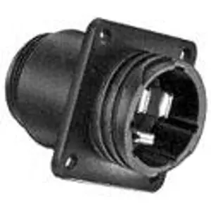 Gratis Versand Buchsengehäuse, 7-polig, Crimpanschluss, Schnappverriegelung, gerade, 206227-6