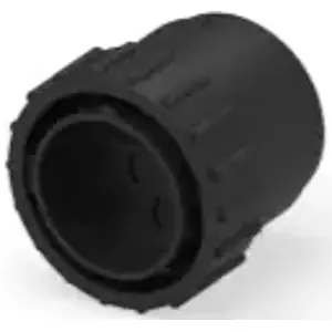 Solange Der Vorrat Reicht Steckergehäuse, 7-polig, Crimpanschluss, Schnappverriegelung, gerade, 206226-1