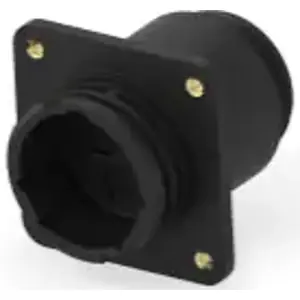 Saisonangebot Steckergehäuse, 3-polig, Crimpanschluss, Schnappverriegelung, gerade, 213581-1