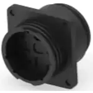 Bestseller Steckergehäuse, 13-polig, Crimpanschluss, Schnappverriegelung, gerade, 211825-1