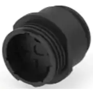 Markenprodukt Steckergehäuse, 13-polig, Crimpanschluss, Schnappverriegelung, gerade, 211825-2