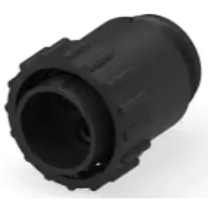 Steckergehäuse, 3-polig, Crimpanschluss, Schnappverriegelung, gerade, 788188-1 Sale