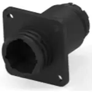 Sofort Bestellen Steckergehäuse, 9-polig, Crimpanschluss, Schnappverriegelung, gerade, 788158-2