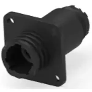 Jetzt Bestellen Steckergehäuse, 4-polig, Crimpanschluss, Schnappverriegelung, gerade, 796095-2