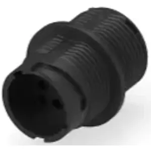 Expressversand Buchsengehäuse, 8-polig, Crimpanschluss, Bajonettverriegelung, gerade, 1445821-3