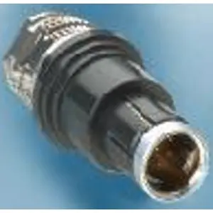 Stecker, 7-polig, Stiftanschluss, Push-Pull, gerade, 2101550-2 Preisknaller