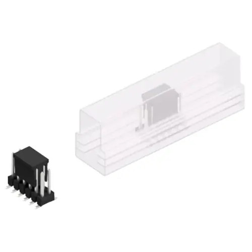 Kostenloser Versand Stiftleiste, 12-polig, RM 2.54 mm, abgewinkelt, schwarz, 10049646