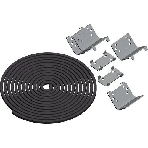 Angebot Kupplungs-Bausatz, EPDM/Stahl, (L x B x H) 365 x 340 x 65 mm, NSYSFBK