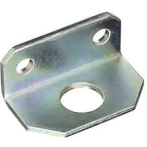 Sale Anschlagwinkel, Stahl, (L x B x H) 49 x 100 x 60 mm, NSYSFELB