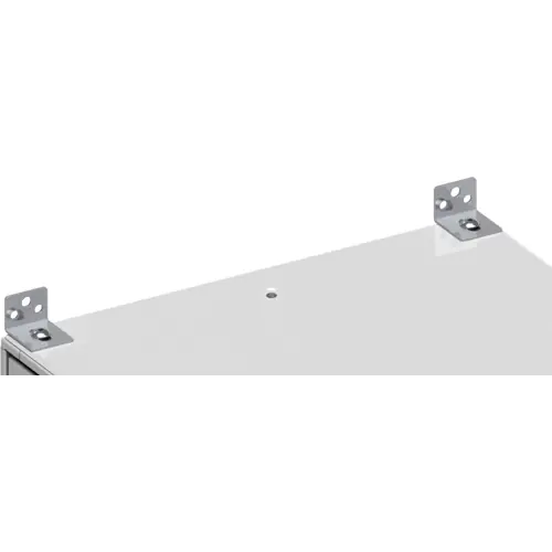 Wandhalterung, Stahl, NSYSFWFIX Top-Seller