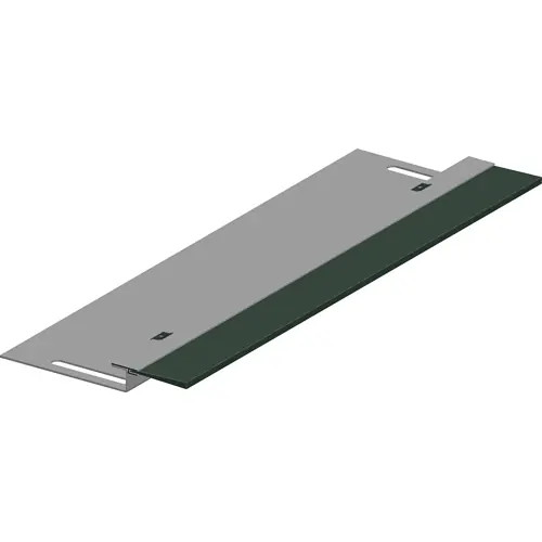 Bürstendichtung, (L x B x H) 34 x 800 x 35 mm, NSYSMBCE8 Kracherpreis