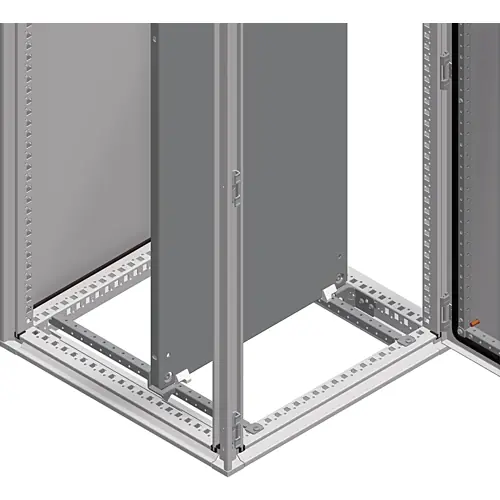 Gleitschiene, Stahl, NSYSMPS6 Top-Preis