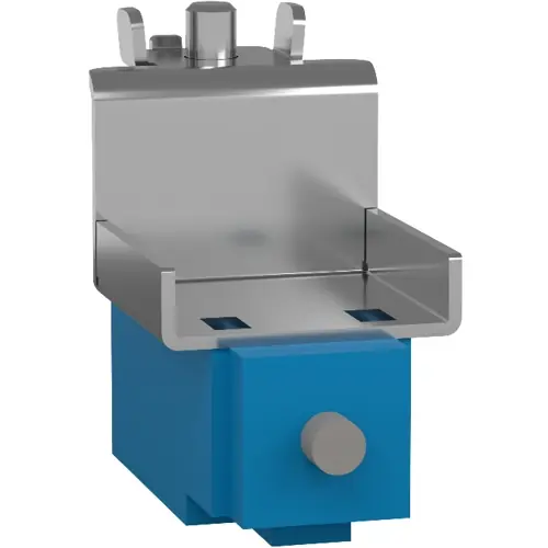 Neu Im Sortiment Türschalter, für PLA-Gehäuse, NSYSNLPLA