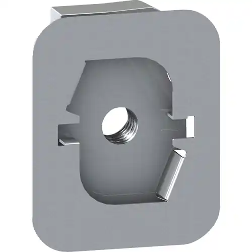 Gleitmutter, M6, NSYSNM6 Versand Am Gleichen Tag