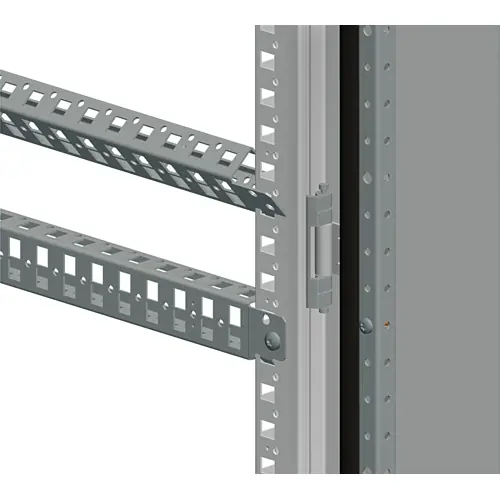 Beliebt Profilschiene, Stahl, (L x B x H) 27 x 65 x 800 mm, NSYSQCR6580