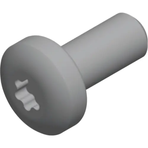 Jetzt Kaufen Torxschraube, (L) 16 mm, NSYST40M8