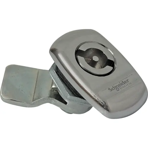 Neu Im Sortiment Schlosseinsatz, Zamak, NSYSTDNCSX