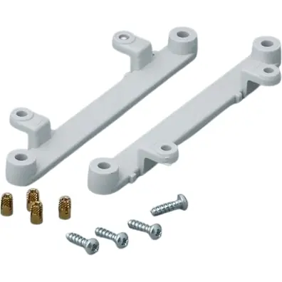 Halterung, PA, lichtgrau, C2299058 Sofort Bestellen