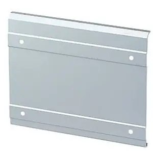 Sale Wandhalterung, ABS, silber, 92800200