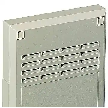 Schraubenabdeckung, PS, grau, 33000300 Solange Der Vorrat Reicht