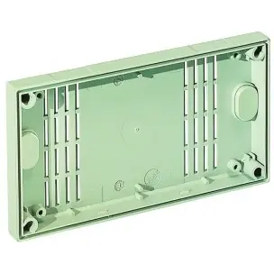 Direktkauf Abdeckung, PS, grau, 33000100