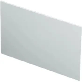 Bestseller Frontplatte, Aluminium, (B x H) 124.2 x 79.6 mm, lichtgrau, für SHELL-TYPE CASES O/V 190, Vers. I, A9114221