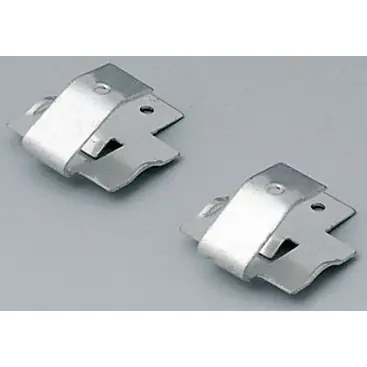 Nur Für Kurze Zeit Kontaktfedern-Set, Stahl, natur, A9174006