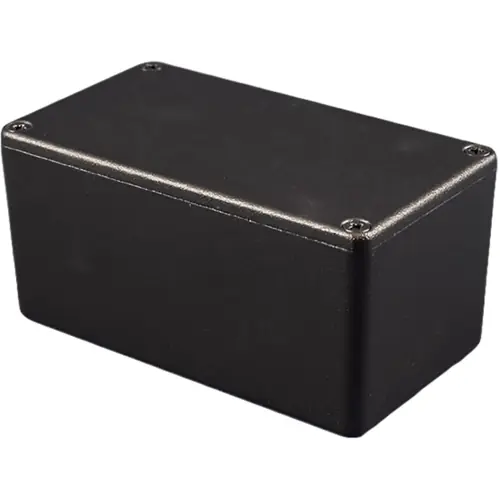 Schraube, Stahl, (L) 12 mm, schwarz, 1550WMS100 Sofort Bestellen