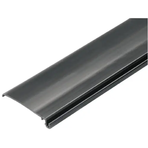 Bus-Abdeckung, abgewinkelt, PA, (L x B x H) 750 x 39.5 x 7 mm, schwarz, für OMNIMATE Gehäuse, 1248270000 Top-Angebot