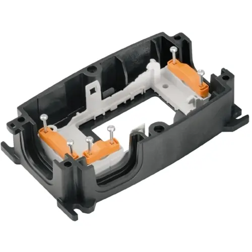 Gehäuseunterteil, PC, schwarz, 1272210000 Sale