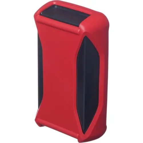 Dichtung, ABS, rot, 35370001 Neue Kollektion