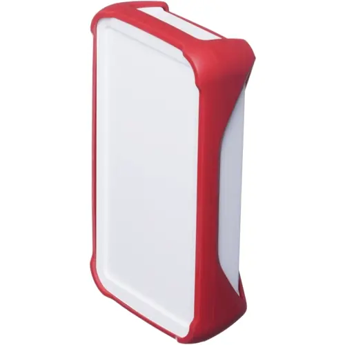 Neue Ware Dichtung, ABS, rot, 35390001