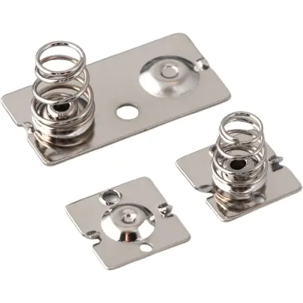 Preisknaller Kontaktfeder, Stahl, natur, A9152010