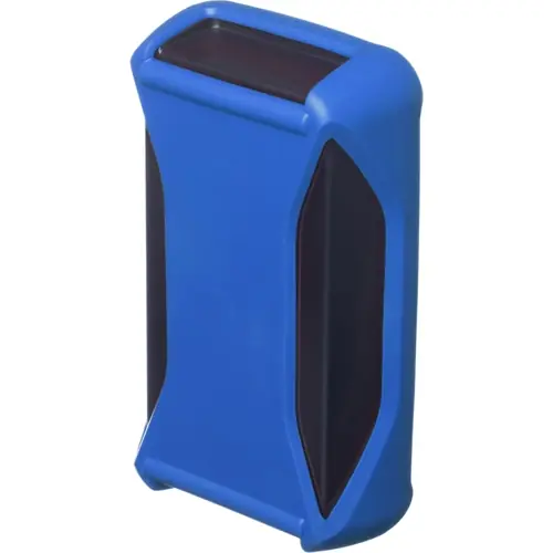 Expressversand Dichtung, gerade, ABS, grau, 35350000