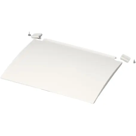 Sofort Bestellen Abdeckung, ABS, grauweiß, für DIATEC M, A9194127