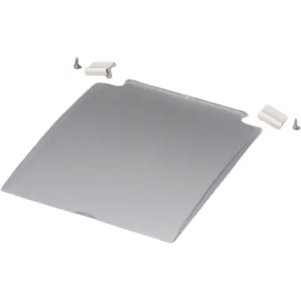 Neu Abdeckung, PC, transparent, für DIATEC S, DIATEC L, A9193121