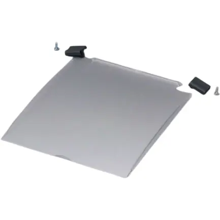 Abdeckung, PC, transparent, für DIATEC S, DIATEC L, A9193122 Letzte Chance