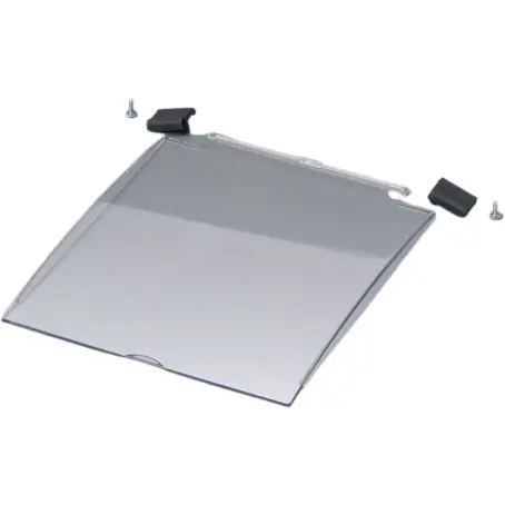 Echt Abdeckung, PC, transparent, für DIATEC S, DIATEC L, A9193132