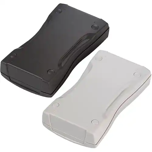 Schraubenabdeckung, TPE, grau, 82800011 Rabatt