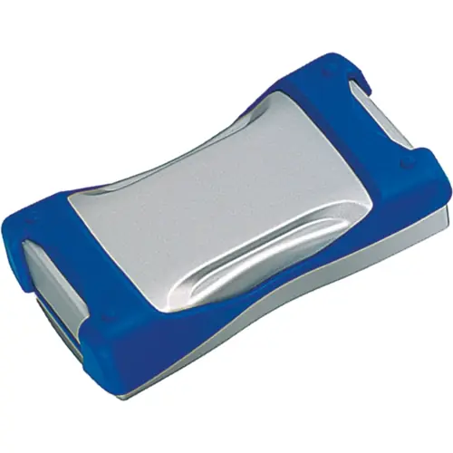 Dekordichtung, TPE, blau, 82845005 Neu