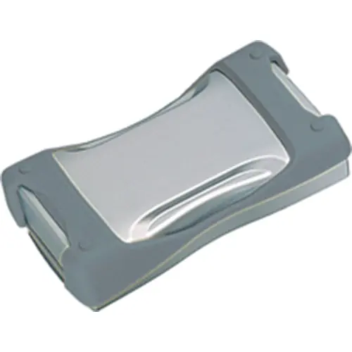 Schneller Versand Dekordichtung, TPE, grau, 82887024