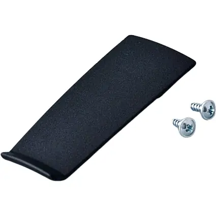 Ansteckclip, PA, schwarz, A9167019 Saisonangebot