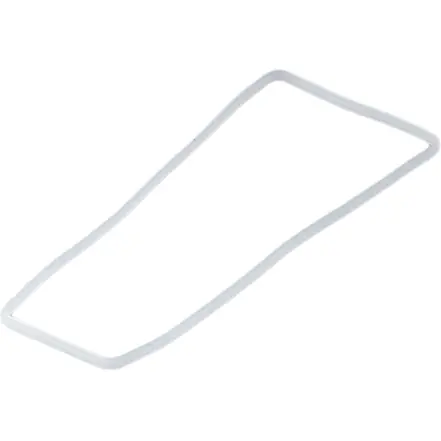 Dichtung, PA, schwarz, A9167002 Neu