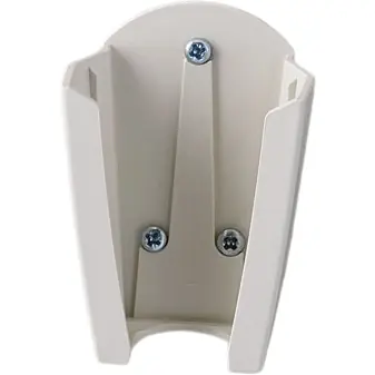 Wandhalterung, ABS, grauweiß, A9167307 Aktuell