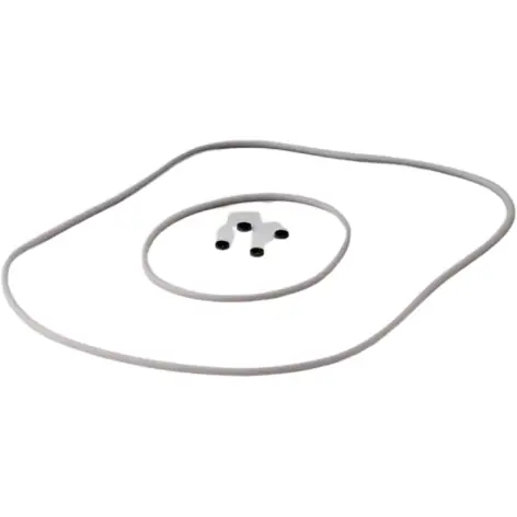 Günstig Dichtungssatz, grau, A9175001