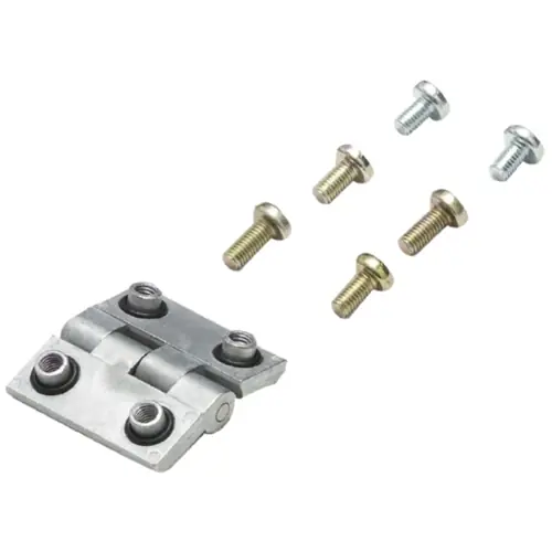 Scharnier, Aluminium, 1580360000 Bestpreis