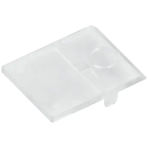 Versand Am Gleichen Tag Abdeckung, transparent, 7760056249