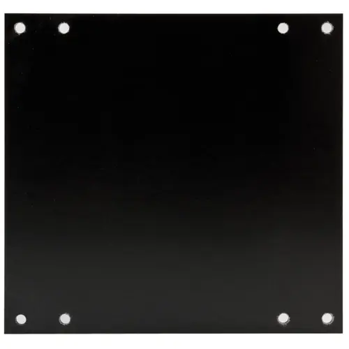 Gratis Versand Montageplatte, Hartpapier, für XM/XT 0606..WL, 07906060