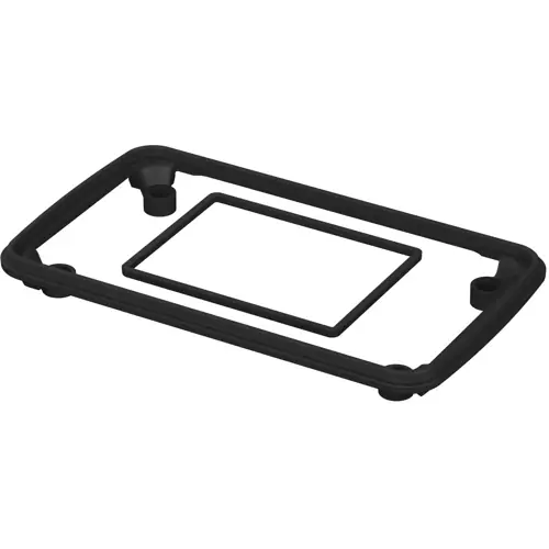 Dichtung, TPE, schwarz, für BOP 500, 35250005 Ausverkauf