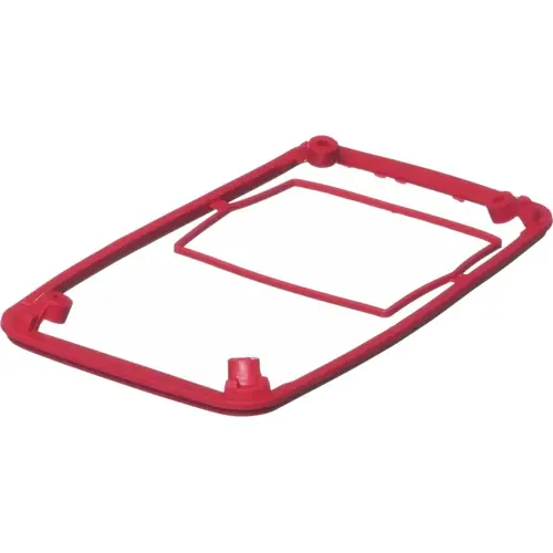 Sofort Bestellen Dichtung, TPE, rot, für BOP 700, 35270001